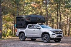                         Hotomobil Gladiator S — nowe kabiny na pickupa, od ręki - zdjęcie 1
                        