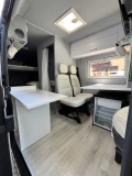                         Okazja bus kamper jumper  - zdjęcie 14
                        