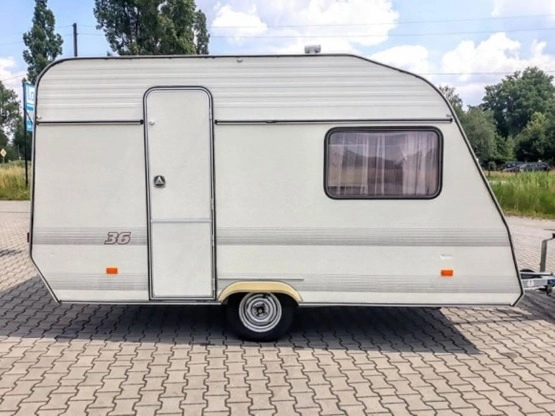                         Przyczepa kempingowa HOME - CAR CONFORT 36 - zdjęcie 10
                        