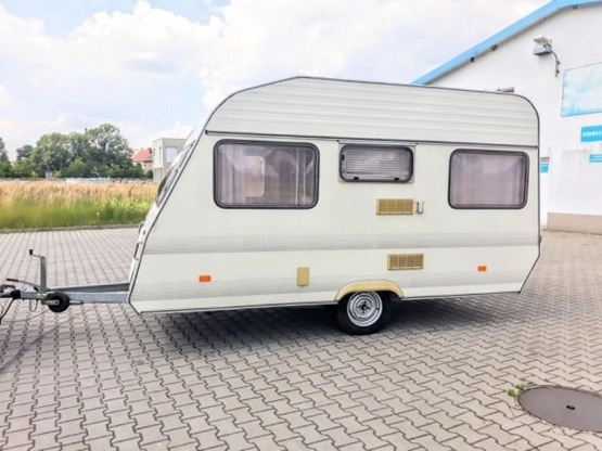                         Przyczepa kempingowa HOME - CAR CONFORT 36 - zdjęcie 4
                        