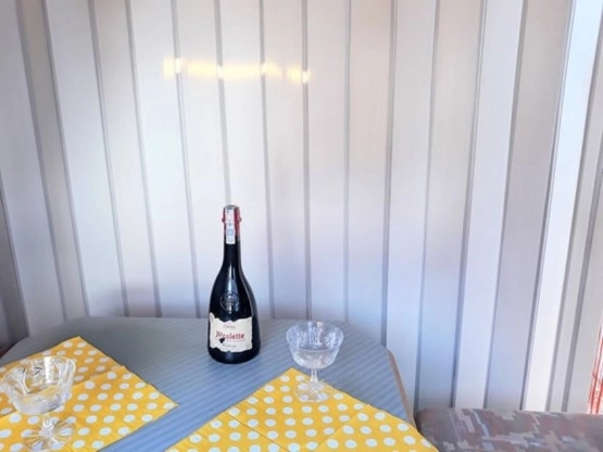                         Przyczepa kempingowa HOME - CAR CONFORT 36 - zdjęcie 5
                        