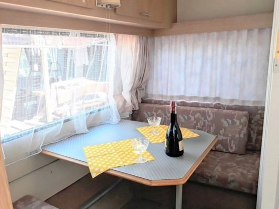                         Przyczepa kempingowa HOME - CAR CONFORT 36 - zdjęcie 6
                        