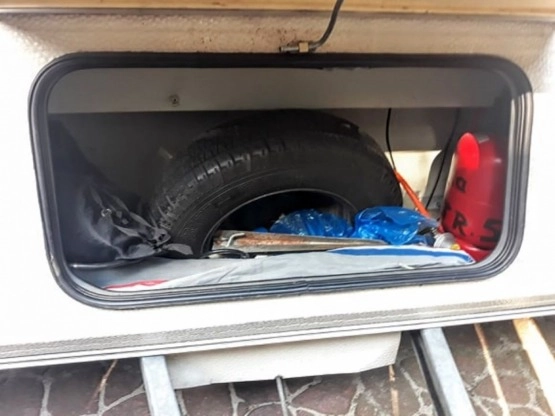                         Przyczepa kempingowa HOME - CAR CONFORT 36 - zdjęcie 7
                        