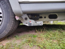                         KNAUS Sudwind 500 TKM, łóżko piętrowe i francuskie, doposażona - zdjęcie 24
                        
