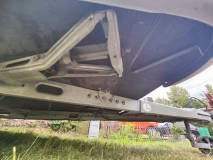                         KNAUS Sudwind 500 TKM, łóżko piętrowe i francuskie, doposażona - zdjęcie 25
                        