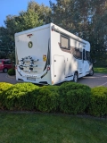                         Benimar tessoro t468 Northautokapp  - zdjęcie 18
                        
