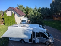                        Benimar tessoro t468 Northautokapp  - zdjęcie 14
                        