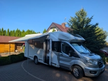                         Benimar tessoro t468 Northautokapp  - zdjęcie 13
                        