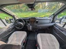                         Benimar tessoro t468 Northautokapp  - zdjęcie 11
                        