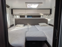                         Benimar tessoro t468 Northautokapp  - zdjęcie 3
                        