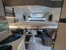                         Benimar tessoro t468 Northautokapp  - zdjęcie 2
                        