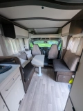                         Benimar tessoro t468 Northautokapp  - zdjęcie 1
                        