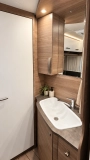                         Knaus Model Sport 450 FU Silver DMC 1300kg  - zdjęcie 23
                        