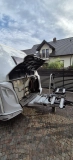                         Knaus Model Sport 450 FU Silver DMC 1300kg  - zdjęcie 19
                        