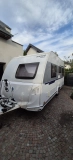                         Knaus Model Sport 450 FU Silver DMC 1300kg  - zdjęcie 18
                        