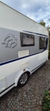                         Knaus Model Sport 450 FU Silver DMC 1300kg  - zdjęcie 17
                        
