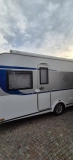                         Knaus Model Sport 450 FU Silver DMC 1300kg  - zdjęcie 16
                        