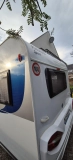                         Knaus Model Sport 450 FU Silver DMC 1300kg  - zdjęcie 15
                        