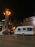                         Knaus Model Sport 450 FU Silver DMC 1300kg  - zdjęcie 6
                        