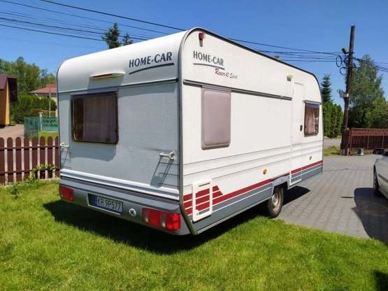                         Home Car 43 Racer Spirit 2004 rok - zdjęcie 5
                        