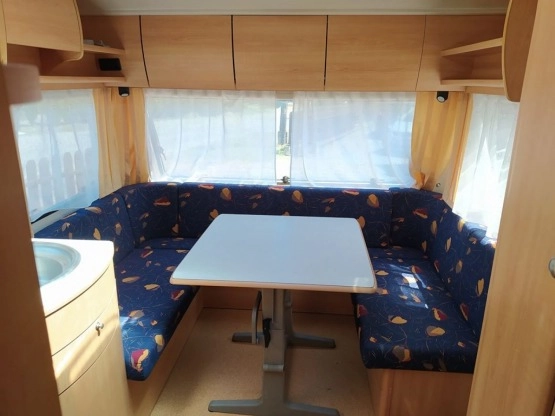                         Home Car 43 Racer Spirit 2004 rok - zdjęcie 6
                        