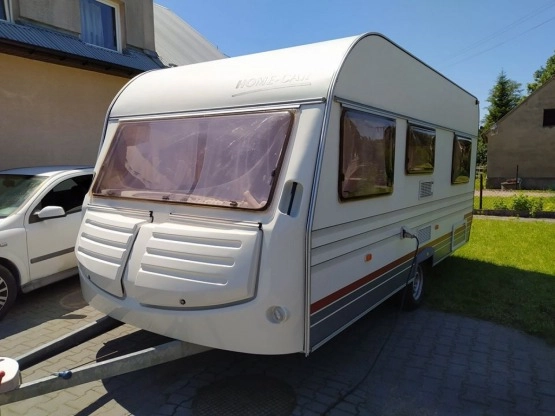                         Home Car 43 Racer Spirit 2004 rok - zdjęcie 7
                        