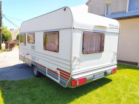                         Home Car 43 Racer Spirit 2004 rok - zdjęcie 8
                        