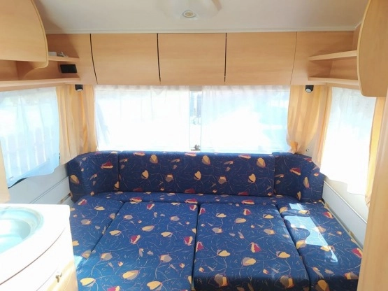                         Home Car 43 Racer Spirit 2004 rok - zdjęcie 9
                        