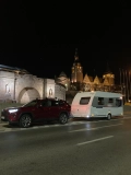                         Knaus Model Sport 450 FU Silver DMC 1300kg  - zdjęcie 5
                        