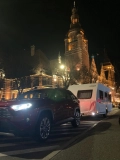                         Knaus Model Sport 450 FU Silver DMC 1300kg  - zdjęcie 25
                        
