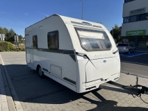                         Caravelair Allegra 400 - zdjęcie 1
                        