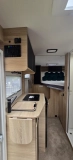                         Chausson Sport Line S695 SLIM model 2026 | przebieg 10900km | Clesana | 2 panele | 200Ah LifePo4 | platforma motocyklowa - zdjęcie 11
                        