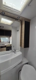                         Chausson Sport Line S695 SLIM model 2026 | przebieg 10900km | Clesana | 2 panele | 200Ah LifePo4 | platforma motocyklowa - zdjęcie 14
                        