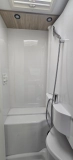                         Chausson Sport Line S695 SLIM model 2026 | przebieg 10900km | Clesana | 2 panele | 200Ah LifePo4 | platforma motocyklowa - zdjęcie 13
                        