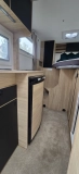                         Chausson Sport Line S695 SLIM model 2026 | przebieg 10900km | Clesana | 2 panele | 200Ah LifePo4 | platforma motocyklowa - zdjęcie 7
                        