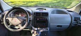                         Fiat Scudo 2w1 mini kamper i 9 osobowy - zdjęcie 16
                        