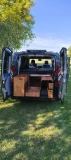                         Fiat Scudo 2w1 mini kamper i 9 osobowy - zdjęcie 14
                        