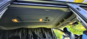                         Fiat Scudo 2w1 mini kamper i 9 osobowy - zdjęcie 12
                        
