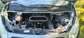                         Fiat Scudo 2w1 mini kamper i 9 osobowy - zdjęcie 11
                        