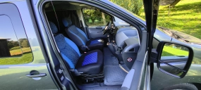                         Fiat Scudo 2w1 mini kamper i 9 osobowy - zdjęcie 10
                        