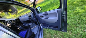                        Fiat Scudo 2w1 mini kamper i 9 osobowy - zdjęcie 8
                        