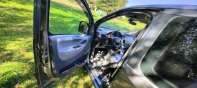                         Fiat Scudo 2w1 mini kamper i 9 osobowy - zdjęcie 7
                        