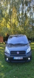                         Fiat Scudo 2w1 mini kamper i 9 osobowy - zdjęcie 4
                        