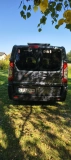                         Fiat Scudo 2w1 mini kamper i 9 osobowy - zdjęcie 1
                        