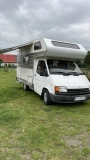                         Ford Transit - zdjęcie 9
                        