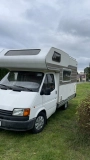                         Ford Transit - zdjęcie 1
                        