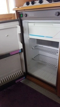                         Hymer 14 z 1994 roku - zdjęcie 11
                        