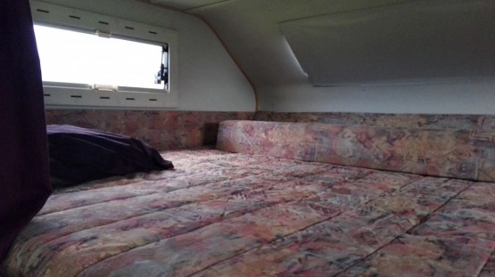                         Hymer 14 z 1994 roku - zdjęcie 13
                        