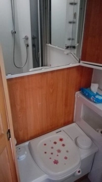                         Hymer 14 z 1994 roku - zdjęcie 4
                        