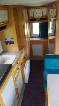                         Hymer 14 z 1994 roku - zdjęcie 5
                        